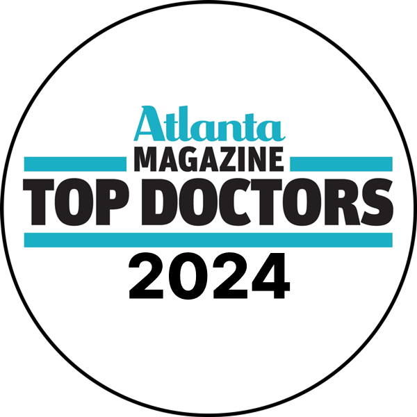 Atlanta Magazine Top Doctors 2024