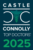 Castle Connolly Top Doctors 2025